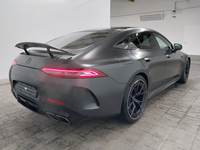 Vaizdas iš galo dešinės