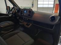 Pogled na unutrašnjost