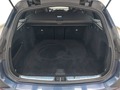 View of boot / luggage space