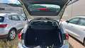 View of boot / luggage space