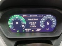 Όψη ταμπλό οργάνων