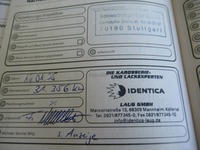 Detalizēta fotogrāfija