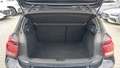 View of boot / luggage space