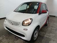 Vaizdas iš priekio kairės