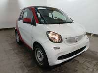 Vaizdas iš priekio dešinės