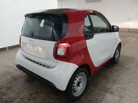 Vaizdas iš galo dešinės