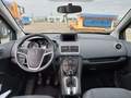 View of dashboard
