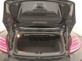 View of boot / luggage space