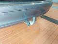 View of trailer tow-bar hitch