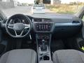 View of dashboard