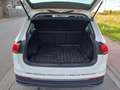 View of boot / luggage space
