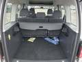 View of boot / luggage space