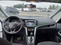 View of dashboard