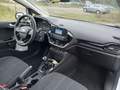 View of dashboard