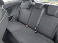 View of rear seat