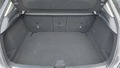 View of boot / luggage space
