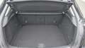 View of boot / luggage space