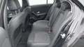 View of rear seat
