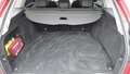 View of boot / luggage space