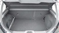 View of boot / luggage space