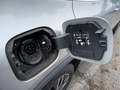 View of fittings for electric vehicle