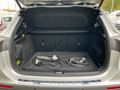 View of boot / luggage space