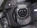 View of fittings for electric vehicle