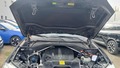 Ansicht Motorraum