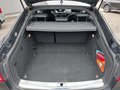 View of boot / luggage space
