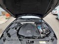 View of engine compartment