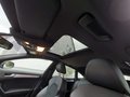View of sunroof / panoramic roof