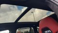 View of sunroof / panoramic roof