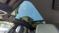 View of sunroof / panoramic roof