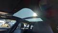 View of sunroof / panoramic roof
