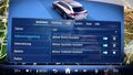 Other optional extras