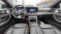 View of dashboard