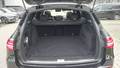 View of boot / luggage space