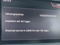 Fahrzeugstatus