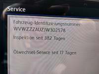 Fahrzeugstatus