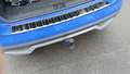 View of trailer tow-bar hitch