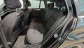 View of rear seat