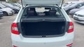 View of boot / luggage space