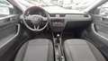 View of dashboard