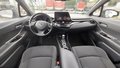 View of dashboard