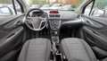 View of dashboard