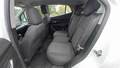 View of rear seat