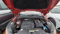View of engine compartment