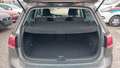 View of boot / luggage space