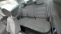View of rear seat