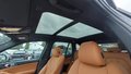 View of sunroof / panoramic roof